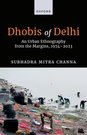 Dhobis of Delhi