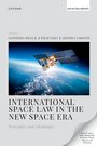 International Space Law in the New Space Era