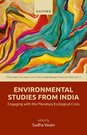 Environmental Studies from India