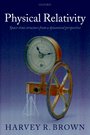 Physical Relativity