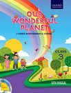 Our Wonderful Planet Coursebook 3