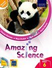 Amazing Science (Revised Edition) Coursebook 6