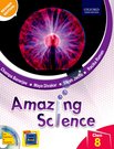 Amazing Science (Revised Edition) Coursebook 8