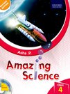 Amazing Science (Revised Edition) Coursebook 4