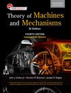 Theory of Machines and Mechanisms