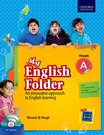 My English Folder Coursebook Primer A