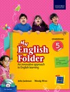 My English Folder Coursebook 5