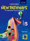 New Pathways Literature Reader 5