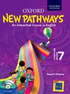 New Pathways Literature Reader 7