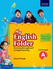 My English Folder Activity Book A