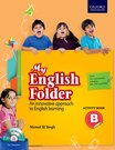 My English Folder Activity Book B