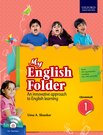 My English Folder Workbook 1