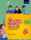 My English Folder Workbook 2