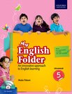 My English Folder Workbook 5