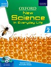 New Science in Everyday Life- Revised Edition Coursebook 2