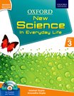 New Science in Everyday Life- Revised Edition Coursebook 3