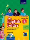 My English Folder Literature Reader 2