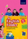 My English Folder Literature Reader 5