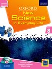 New Science in Everyday Life- Revised Edition Coursebook 8