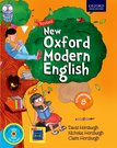 New Oxford Modern English Coursebook - Revised Edition Class 8