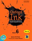 OXFORD INK BOOK 6 PART A