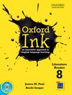 OXFORD INK LITERATURE READER 8