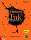 OXFORD INK BOOK 4 PART A