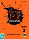 OXFORD INK LITERATURE READER 3