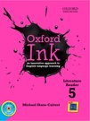 OXFORD INK LITERATURE READER 5