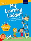 My Learning Ladder, Mathematics, Class 1, Term 2