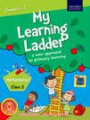 My Learning Ladder, Mathematics, Class 2, Semester 1