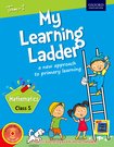 My Learning Ladder, Mathematics, Class 5, Term 1