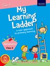 My Learning Ladder, Mathematics, Class 5, Term 3