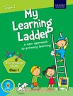 My Learning Ladder, EVS, Class 1, Term 1