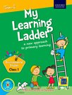 My Learning Ladder, EVS, Class 1, Term 2