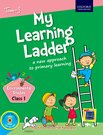 My Learning Ladder, EVS, Class 1, Term 3