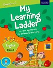 My Learning Ladder, English, Class 1, Semester 1