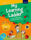 My Learning Ladder, English, Class 1, Semester 2