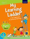 My Learning Ladder, English, Class 5, Term 1