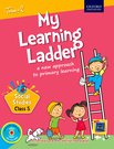 My Learning Ladder, Social Science, Class 5, Term 2