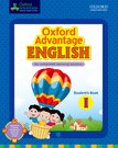 Oxford Advantage English Student's Book 1