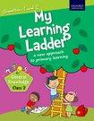 My Learning Ladder, General Knowledge, Class 2 (Semester 1 and 2)