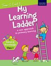 My Learning Ladder, General Knowledge, Class 1 (Term 1, 2 and 3)