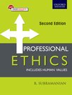 Professional Ethics