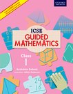 ICSE Guided Mathematics