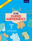 ICSE Guided Mathematics Coursebook 3