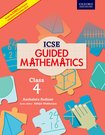 ICSE Guided Mathematics Coursebook 4