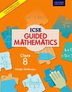 ICSE Guided Mathematics Coursebook 8