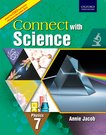 CISCE Connect with Science Physics Coursebook 7