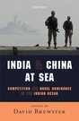 India and China at Sea